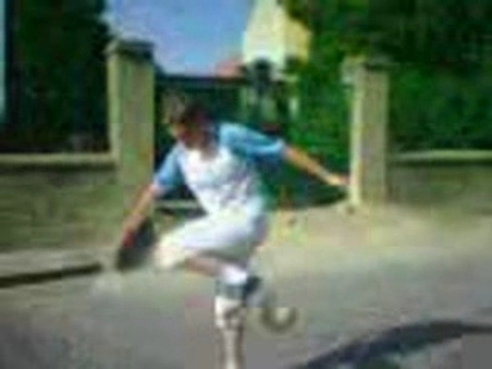 Lukkk foOt