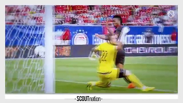 RAHEEM STERLING | Goals, Skills, Assists | Liverpool | 2014/2015 Preseason (HD)