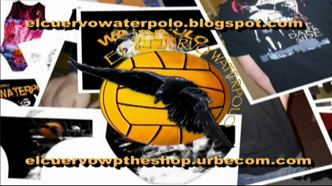 Dusko Pijetlovic 4 goals vs Budva 27.3.11 water polo