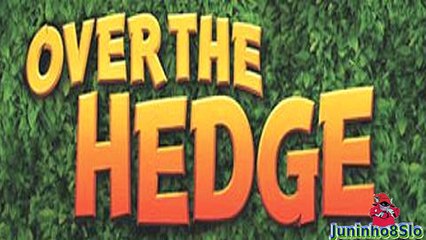 Over the Hedge-Gladys Heist,Pt 2-Mission 31