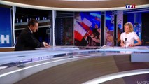 Nicolas Sarkozy au 20h: le rassemblement au sein de l'UMP