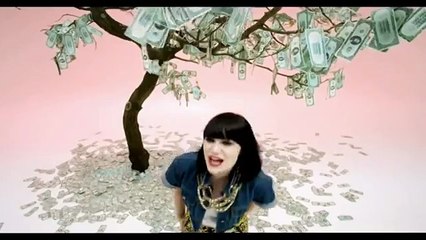 Jessie J - Price Tag ft. B.o.B