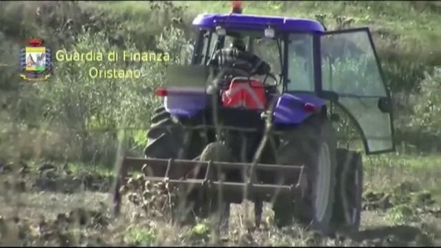 Oristano - falsi invalidi, Finanza scopre truffe per oltre 300 mila euro