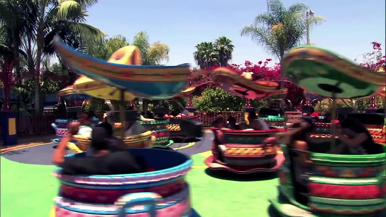 Happyland -  Season 1 -Trailer