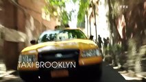 Taxi Brooklyn - Trailer