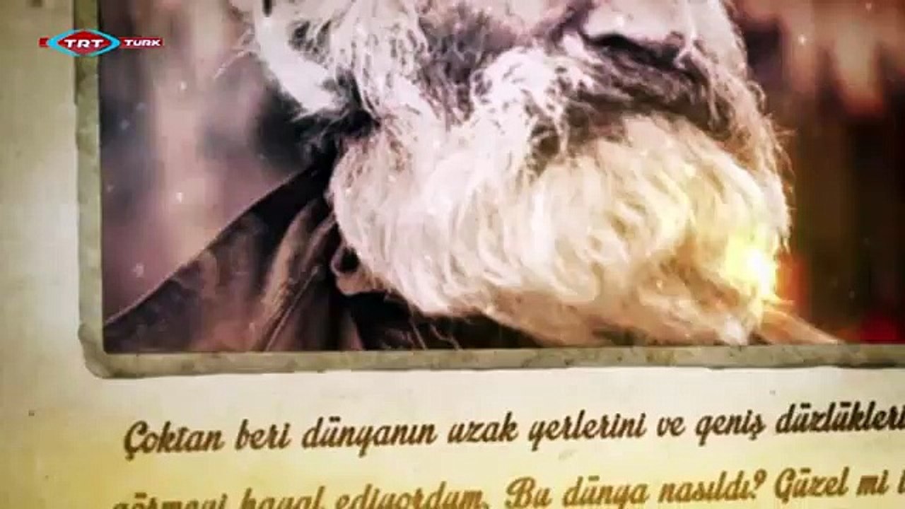 Okuma Saati Dünya Edebiyatı 65. Bölüm