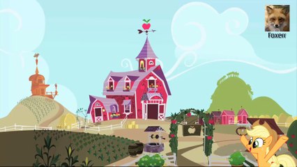 Raise This Barn (Sim Gretina Remix) by Foxerr Soft Remix