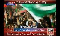 Watch CM KPK Pervaiz Khattak Speech in PTI Jalsa in Islamabad - 30th Nov 2014