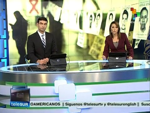 Piden activistas a mexicanos que estén atentos contra abusos del poder