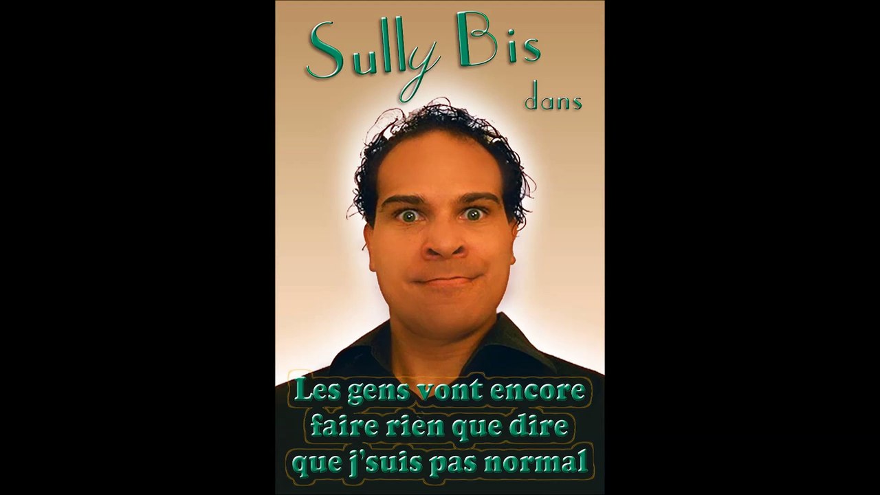 Sully Bis - Paris Stage Blues