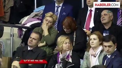 AK Parti Karşısında Her Türlü Koalisyonu Deneyecekler'