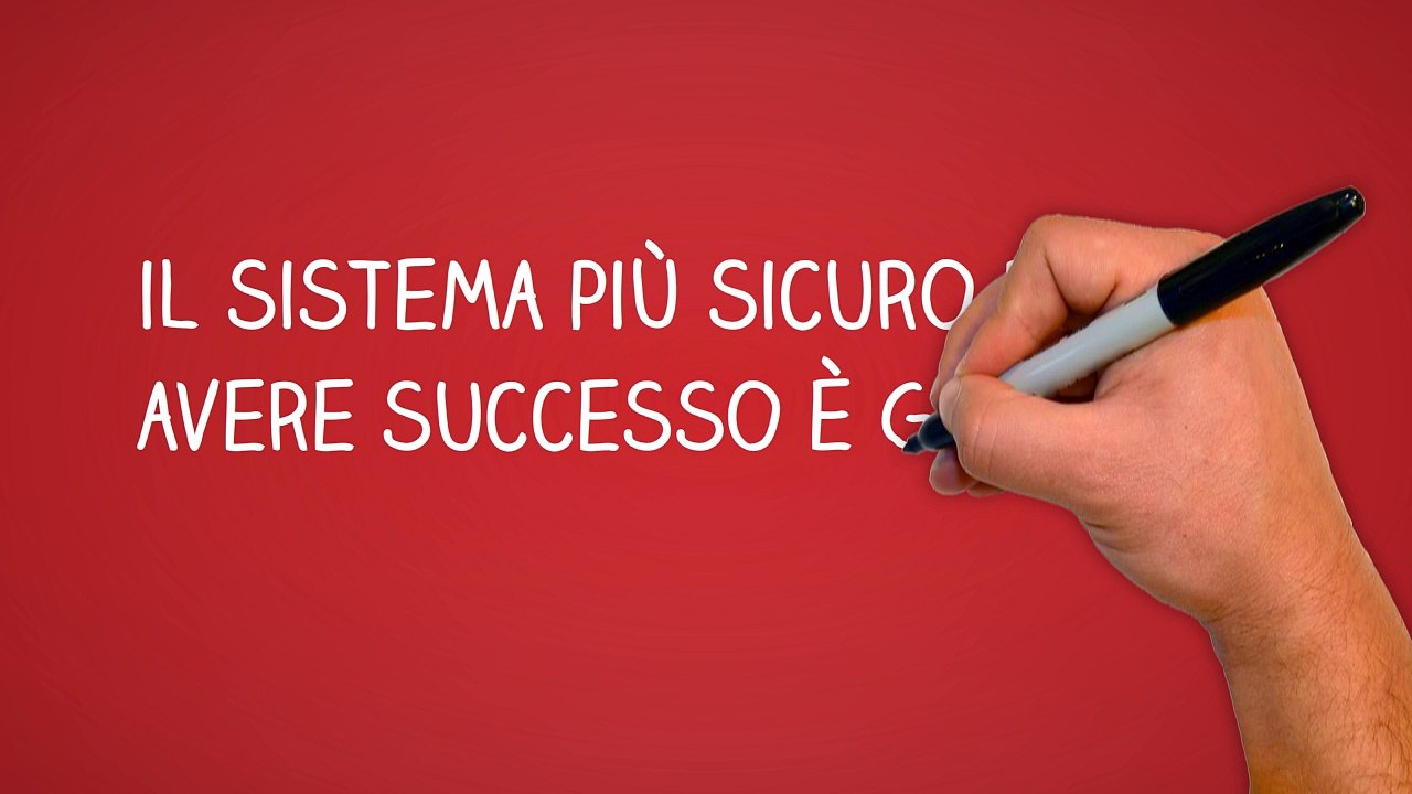 I Principi del successo: La regola dell'eccellenza - Guadagnare con network marketing