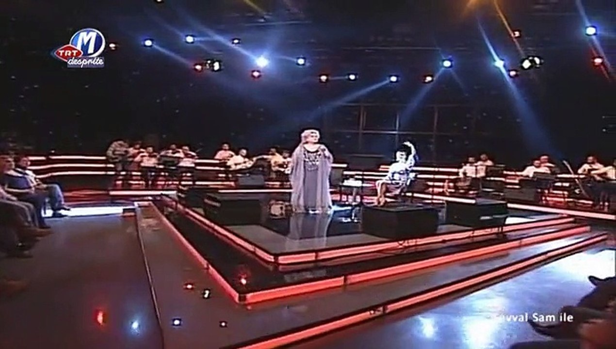 04 neşe karaböcek yağmur ağlıyor 19.01.2012 şevval sam ile