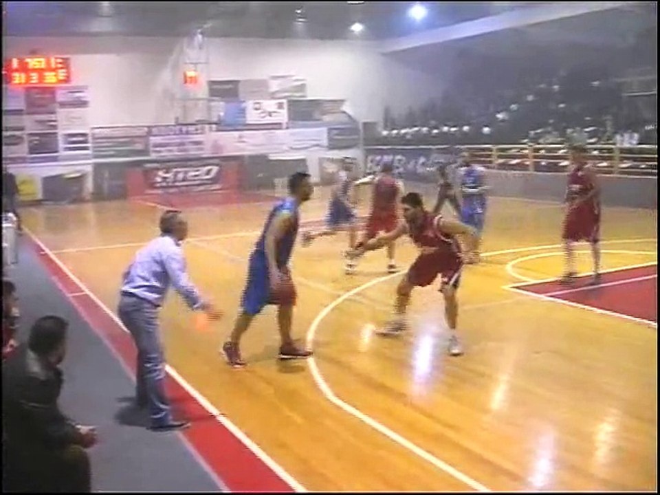 Κάδμος Θήβας-Αιγάλεω 59-65