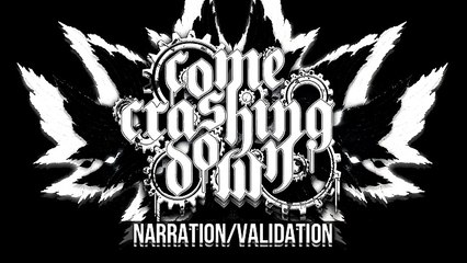 Come Crashing Down - Narration _ Validation_(360p)