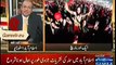 Politest Anchor Nadeem Malik Provoked By PMLN Discrimination Watch His Reactive Heavy Litration