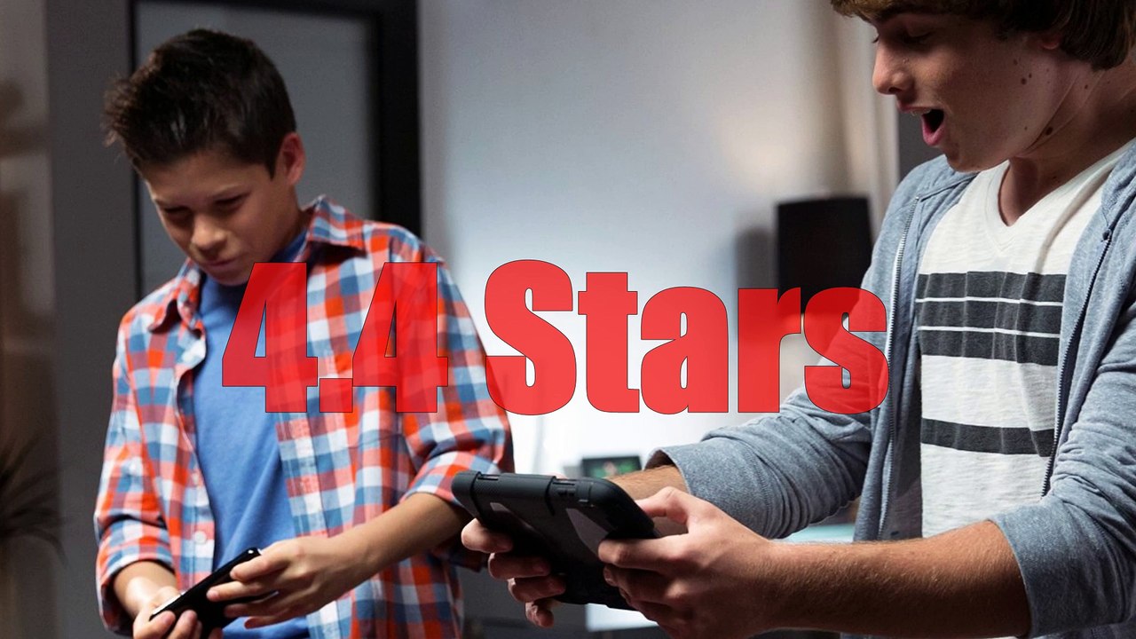 Anki DRIVE Starter Kit Smart Robot Car Racing Game|Real Racing Games|Anki Racing|Real Car Racing