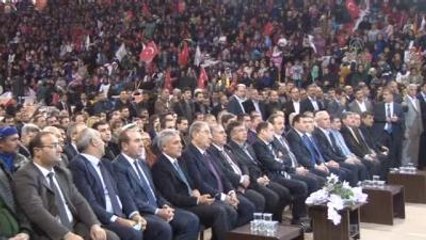 Milli Savunma Bakanı Yılmaz