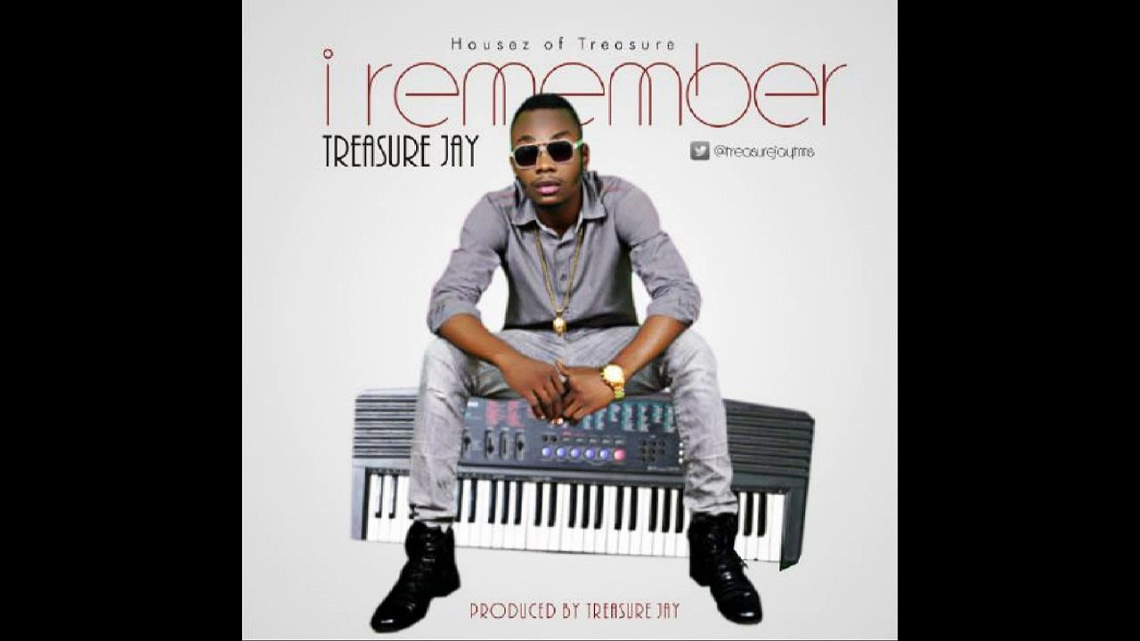 Treasure Jay - I Remember