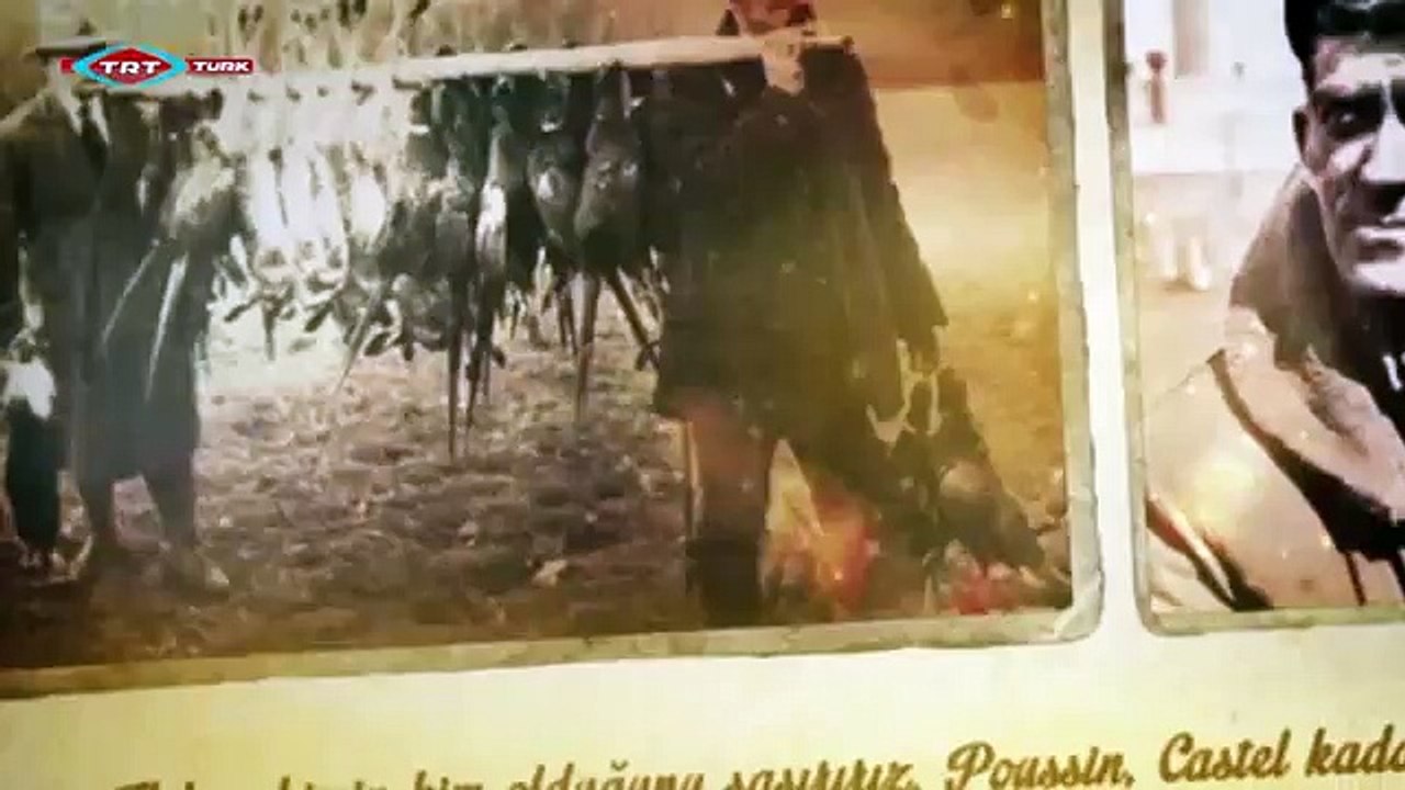 Okuma Saati Dünya Edebiyatı 71. Bölüm