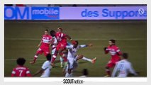 SERGE AURIER | Goals, Skills, Assists | Toulouse | 2013/2014 (HD)