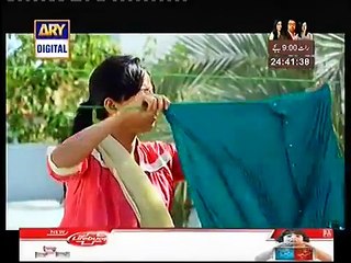 Khataa Episode 6 on Ary Digital 22nd October 2014 Full Episode