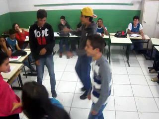 9B improvisando (7)
