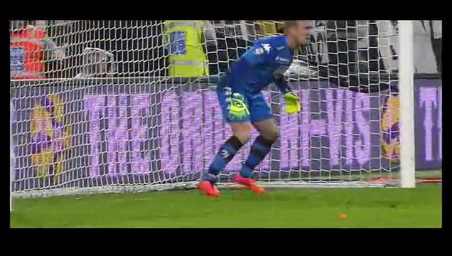 13 Giornata Serie A Juventus Torino