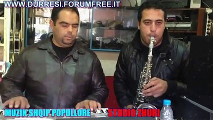 GAZI SHITIT & TURI GRABIANIT ORKESTRALE 2014