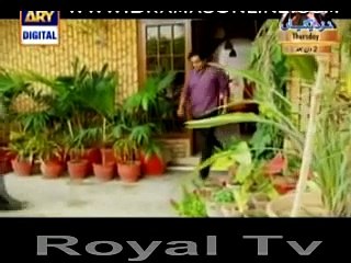 Parvarish Episode 5 , FULL DRAMA , On Ary Digital - 28th October 2014