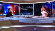 Nicolas Sarkozy au 20h: ses affaires