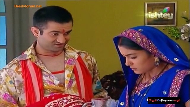 Bhagya Vidhata (Rishtey) 1st December 2014 Video Watch Online Pt2