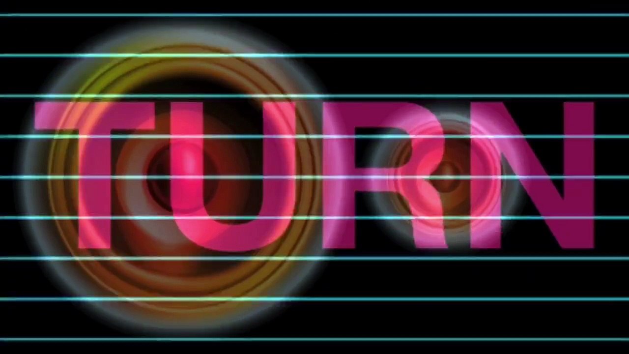 Turn up the love