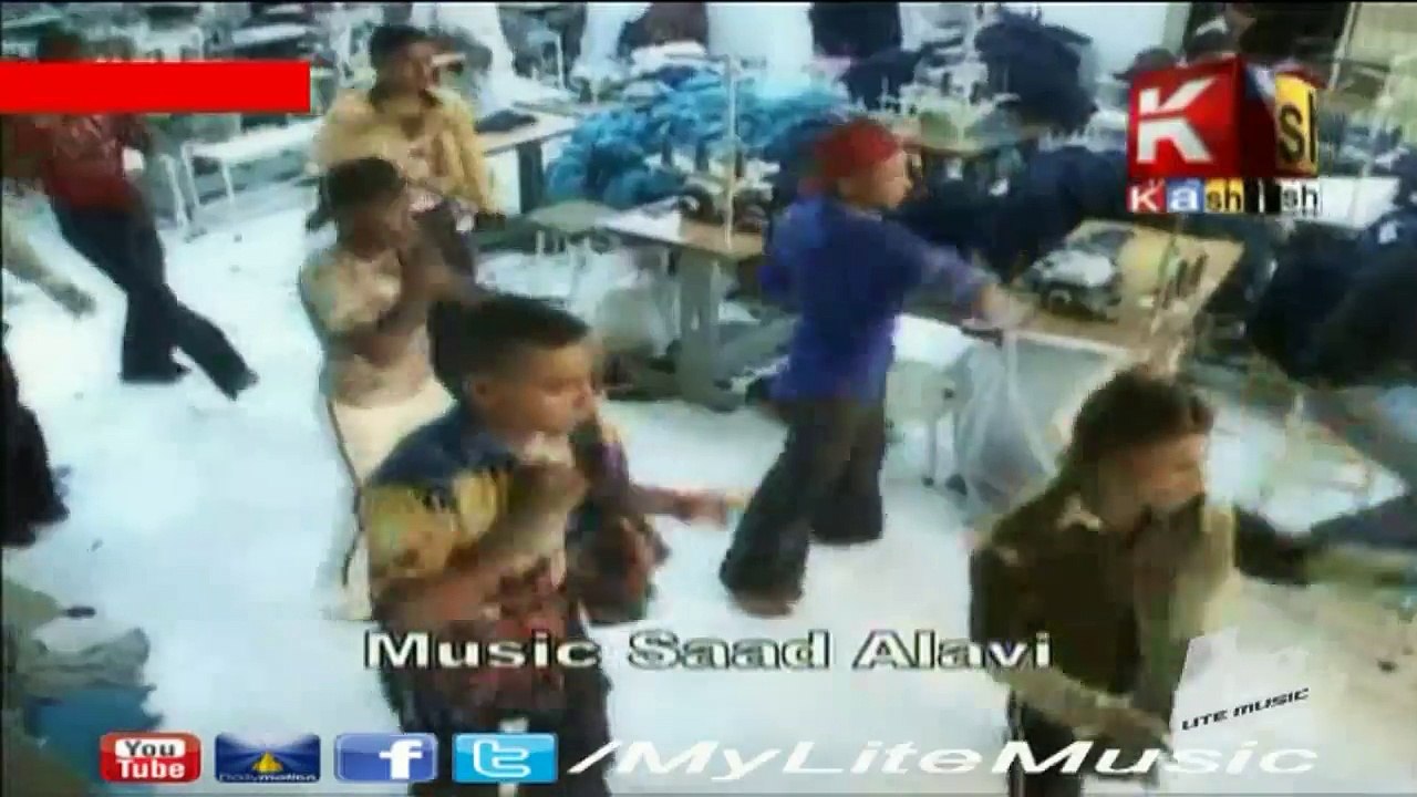 Jaa Na Na By Masroor Alavi -Kashish Tv-Sindhi Song