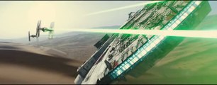Star Wars Episode III - Deleted Scenes