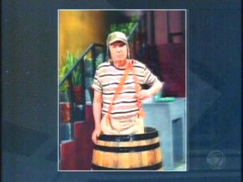 Roberto Gómez Bolaños, Chaves