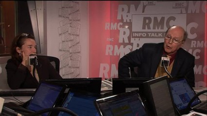 Jacques Maillot : "Le FN n'est pas un parti démocratique"