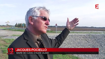 Les digues évitent le pire
