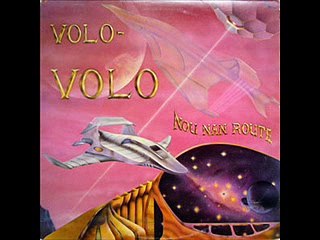 Volo Volo - Bagail La Dominém