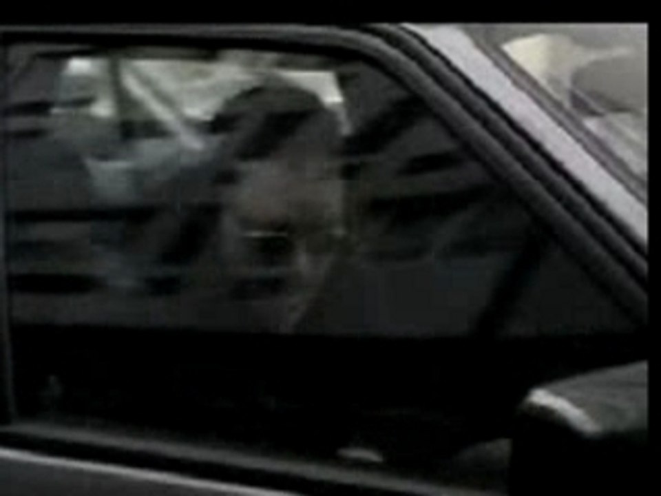 3 mètres sous terre, teaser internet