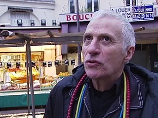 Le bal de la rue Mouffetard