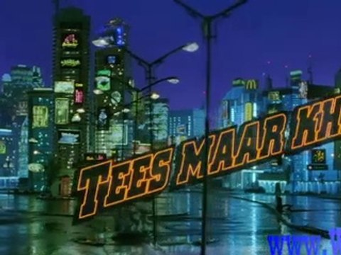 Tees Maar Khan (2010)_clip1