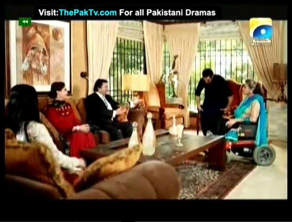 Aap Ki Kaneez Episode 10 - 2