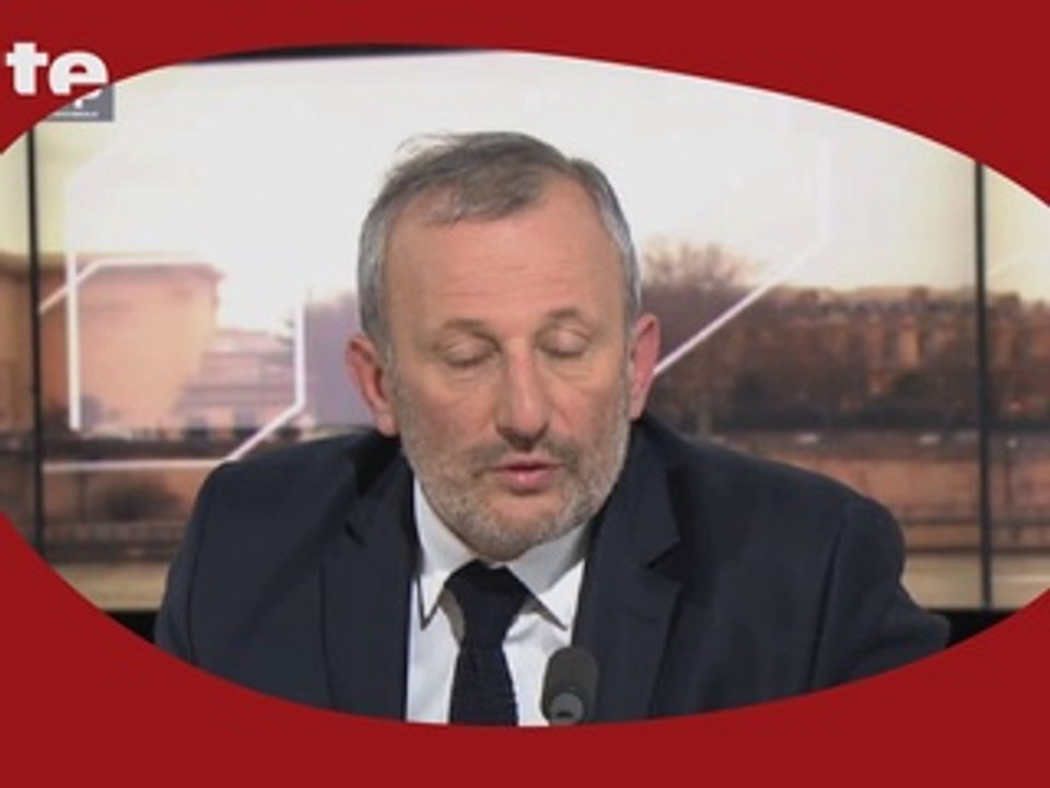 François Pupponi & les écoles privées hors contrat - DESINTOX - 02/12/14