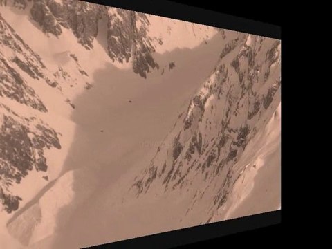 Le corbier ski resort : Le corbier Skiing holidays : Apartment for rent - Winter