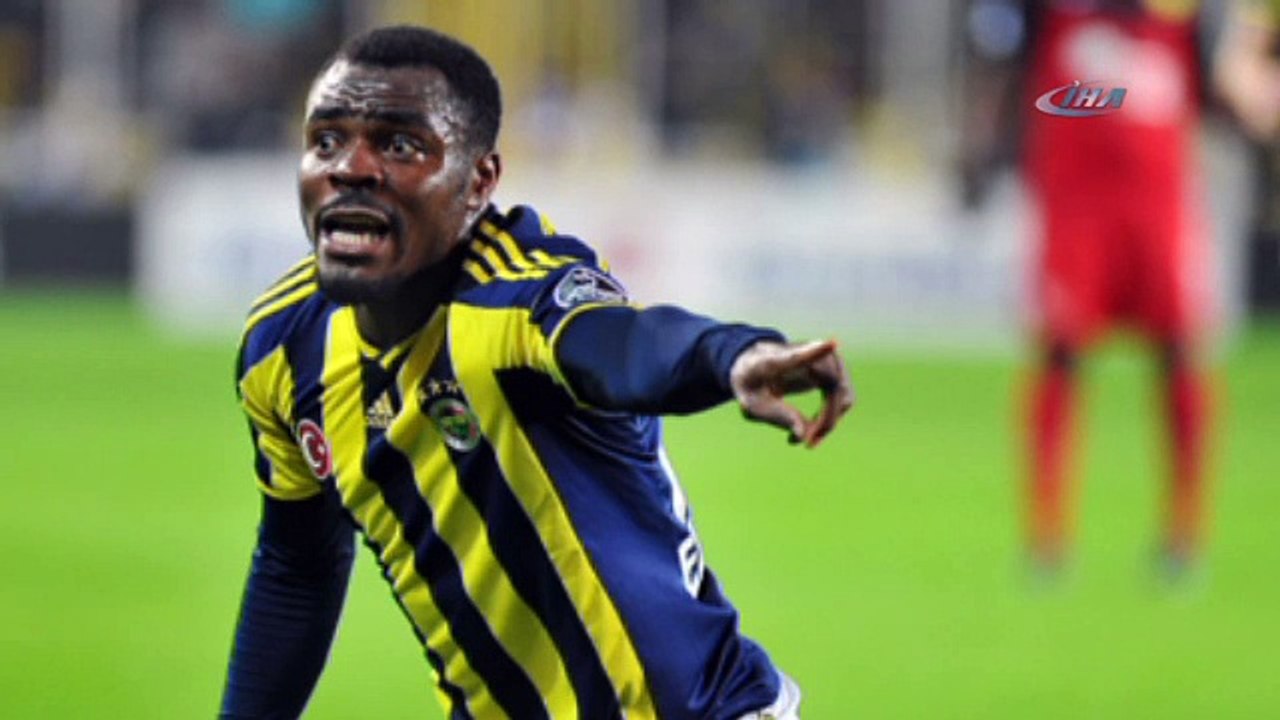 Fener’e Es-Es çelmesi