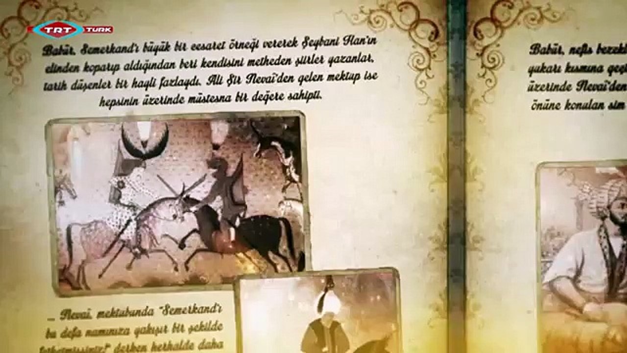 Okuma Saati Dünya Edebiyatı 75. Bölüm