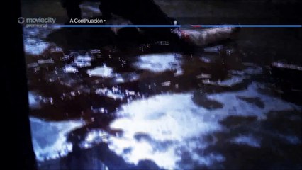 Christian Meier en Lynch 3-capitulo 7 'GoodBye Lynch'