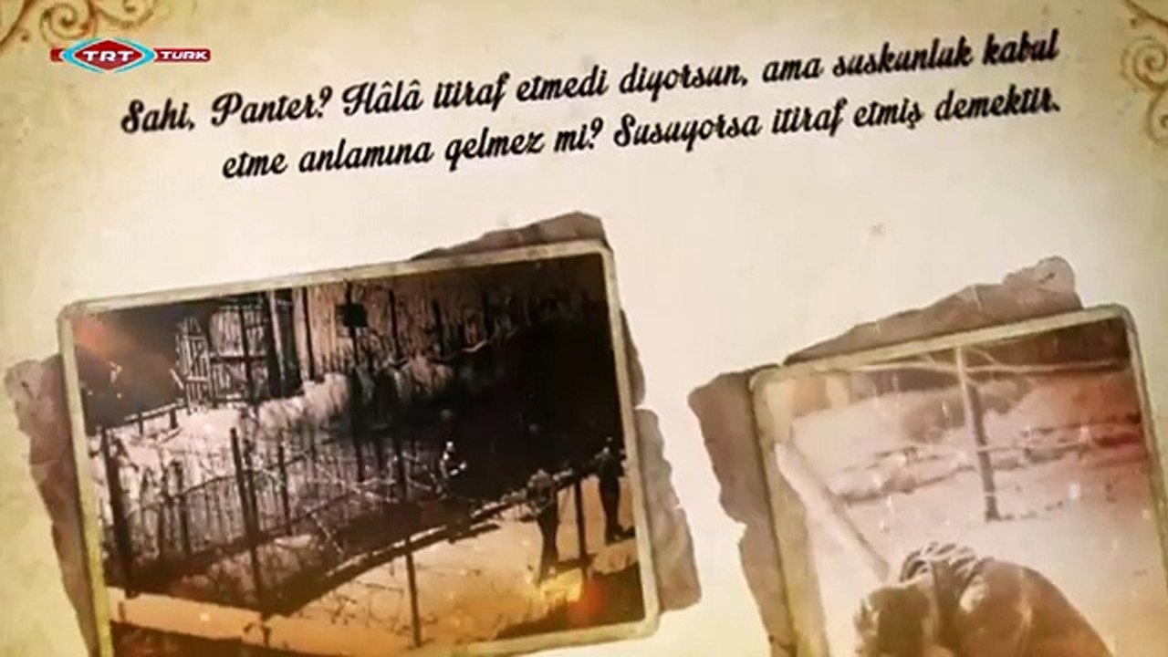 Okuma Saati Dünya Edebiyatı 76. Bölüm