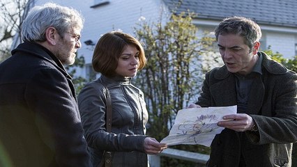 The Missing Season 1 Episode 6 - Concrete ( Full Episode ) LINKS